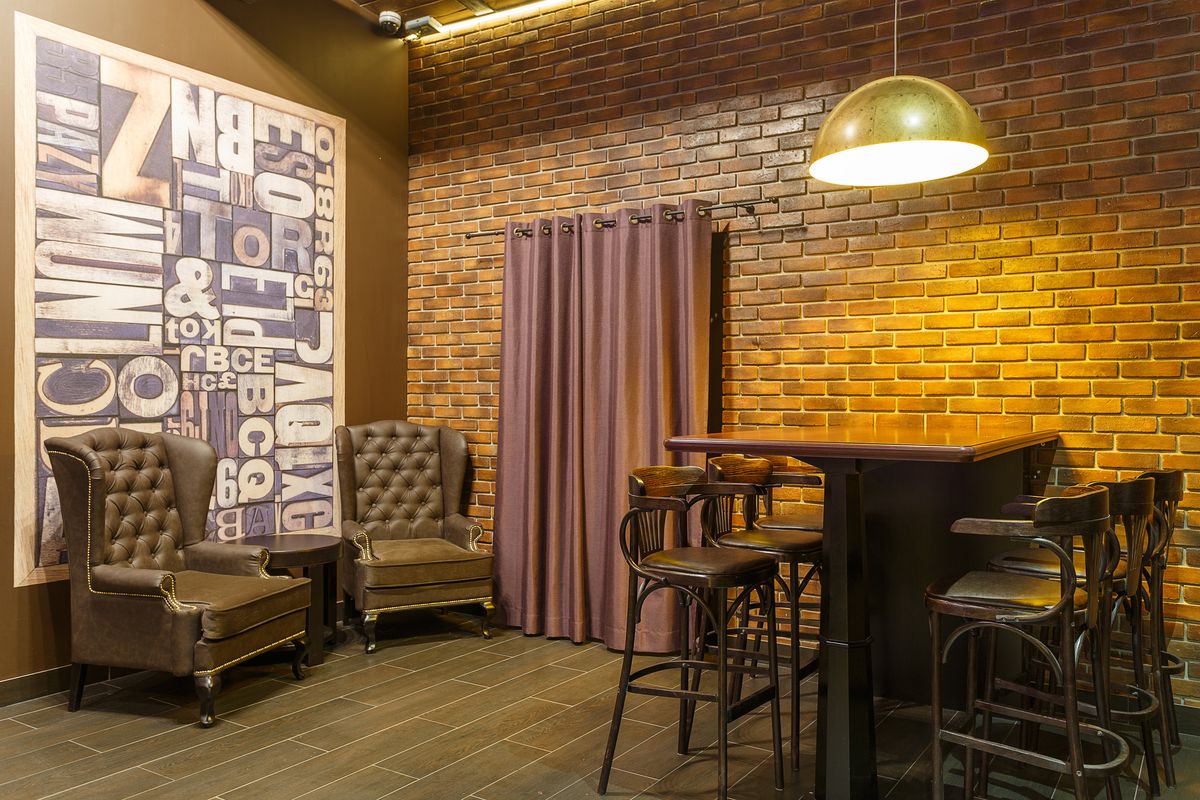 Автор дизайн-студия АТРИУМ, руководитель Олег Рожнев