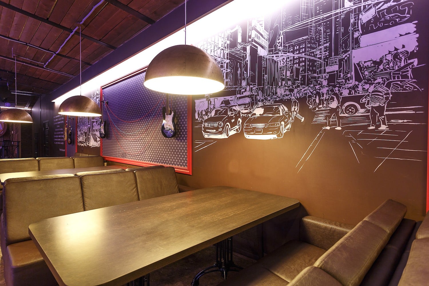 Автор дизайн-студия АТРИУМ, руководитель Олег Рожнев