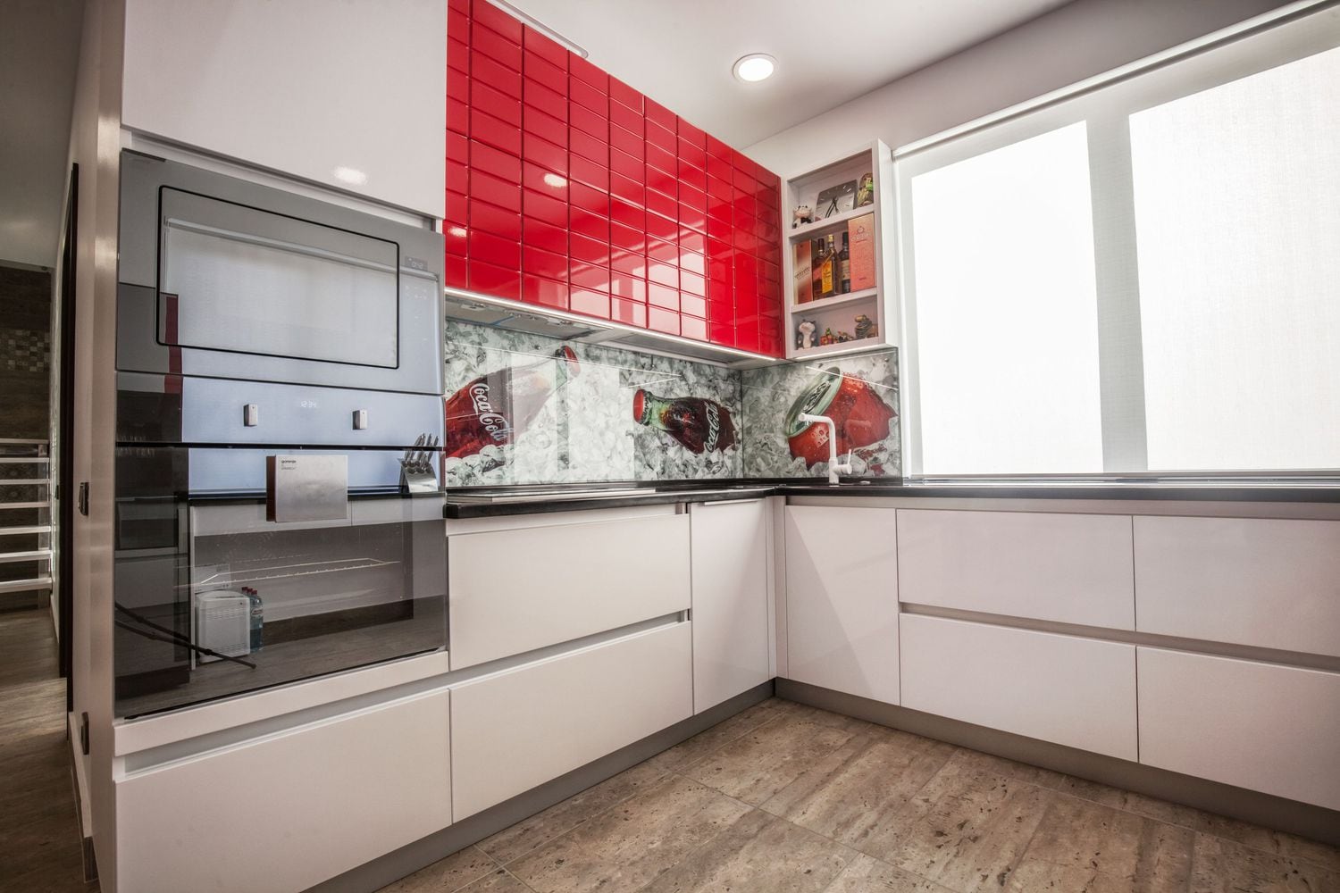 Автор дизайн-студия АТРИУМ, руководитель Олег Рожнев