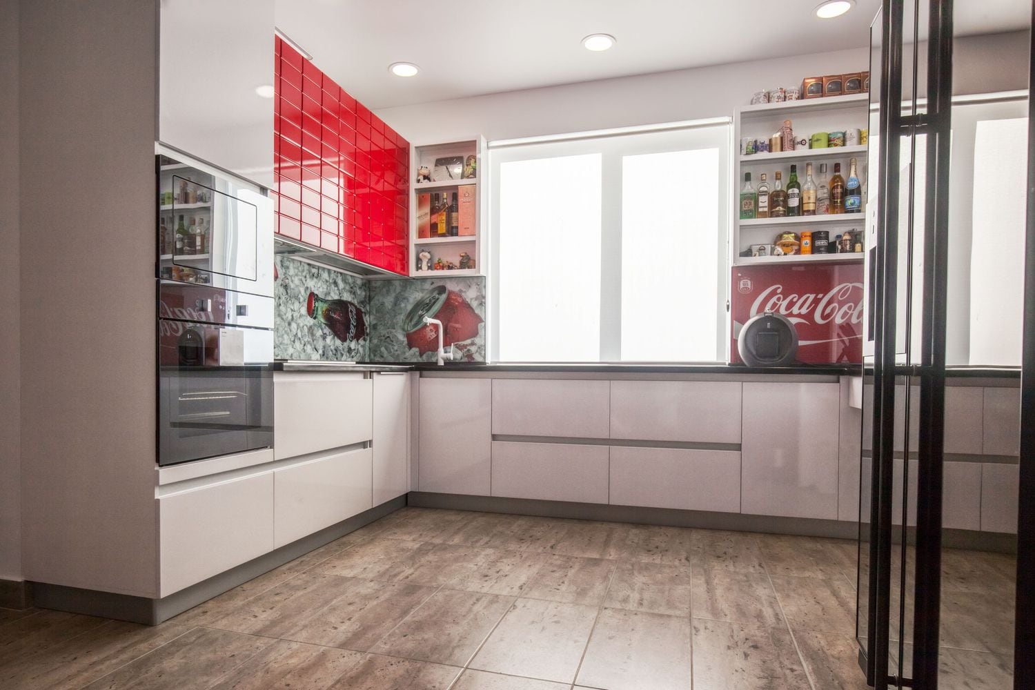 Автор дизайн-студия АТРИУМ, руководитель Олег Рожнев