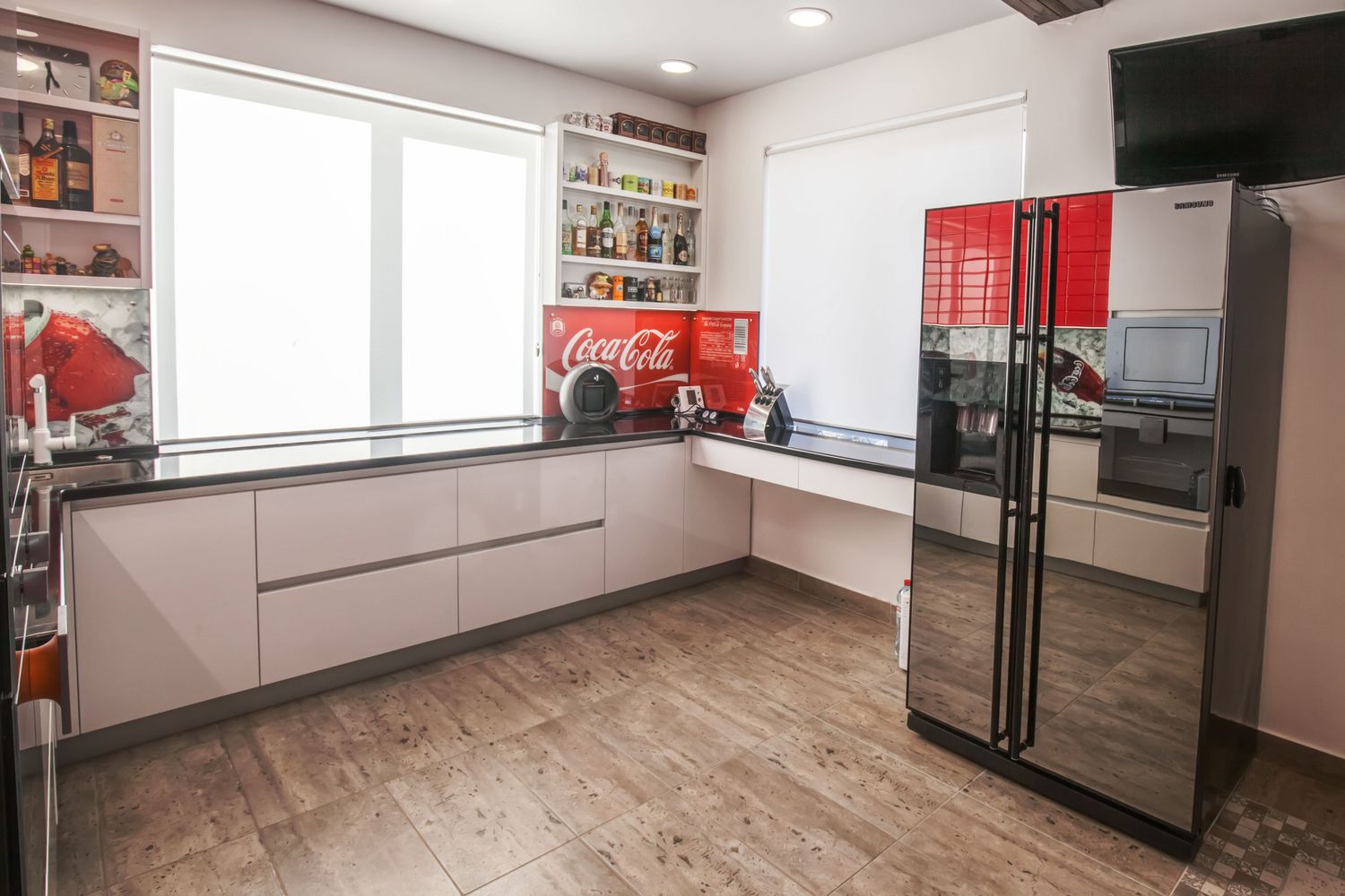 Автор дизайн-студия АТРИУМ, руководитель Олег Рожнев