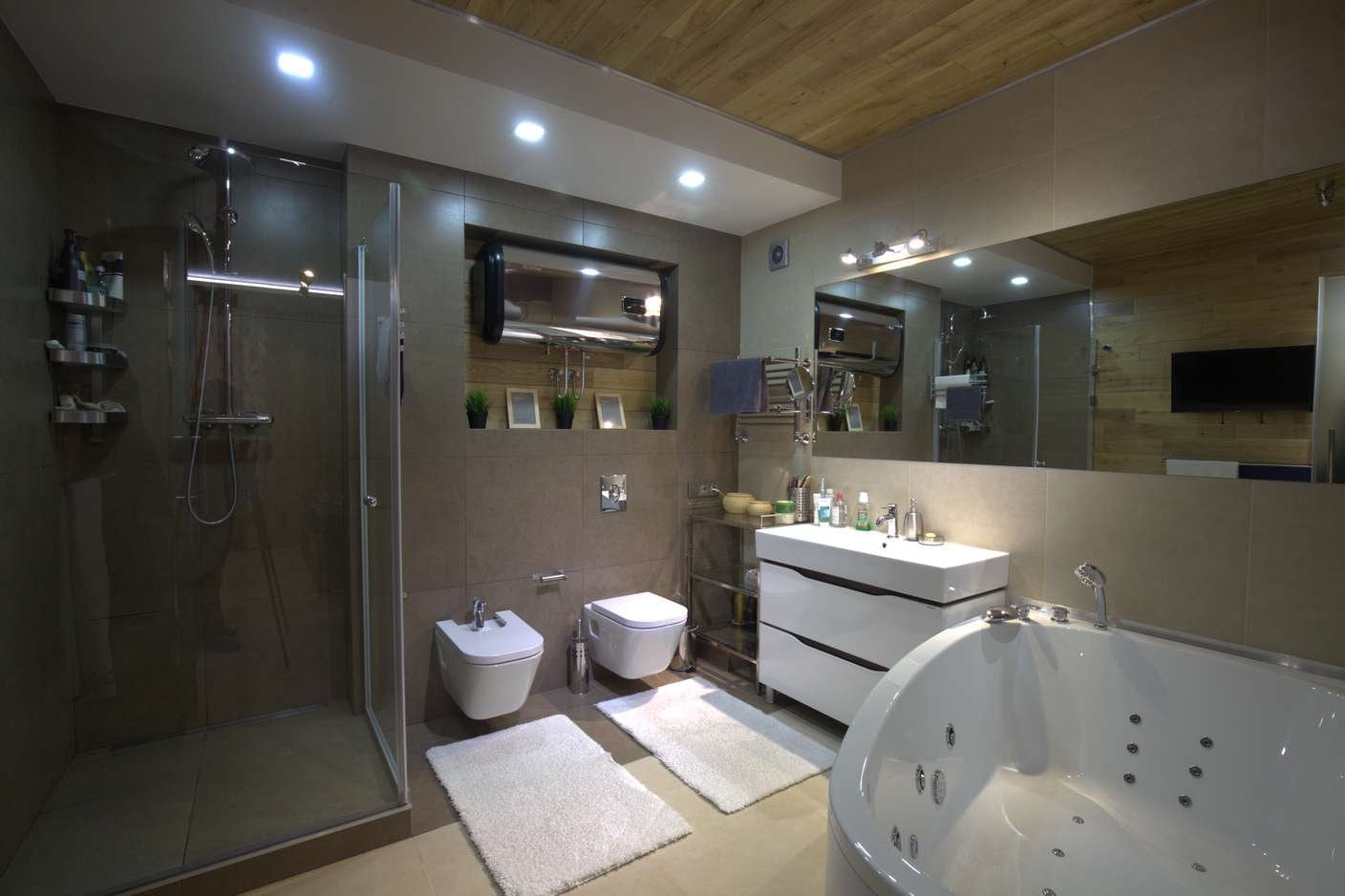 Автор дизайн-студия АТРИУМ, руководитель Олег Рожнев