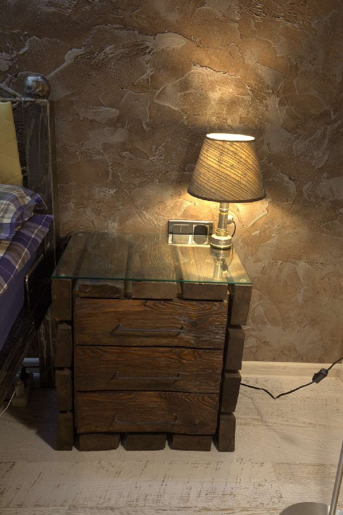 Автор дизайн-студия АТРИУМ, руководитель Олег Рожнев