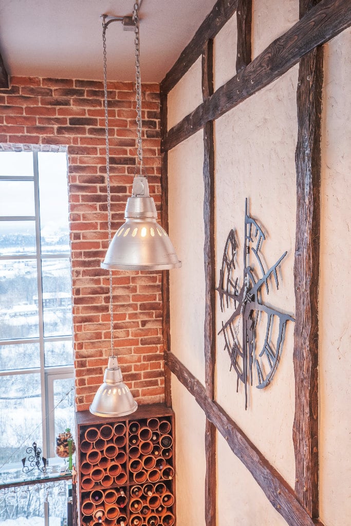 Автор дизайн-студия АТРИУМ, руководитель Олег Рожнев