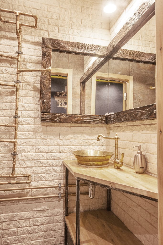 Автор дизайн-студия АТРИУМ, руководитель Олег Рожнев