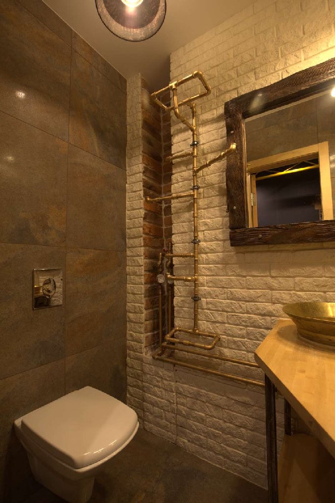 Автор дизайн-студия АТРИУМ, руководитель Олег Рожнев