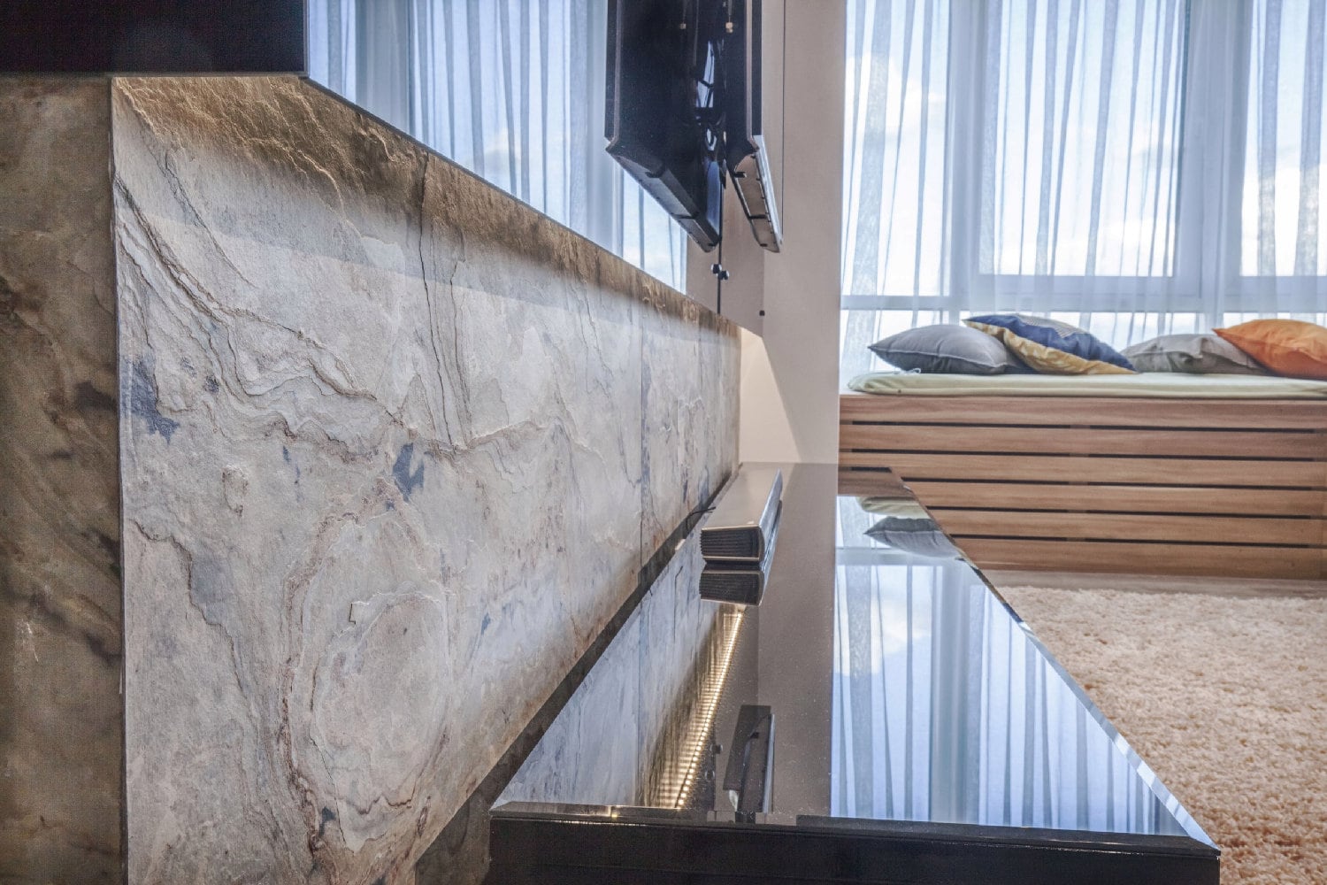 Автор дизайн-студия АТРИУМ, руководитель Олег Рожнев