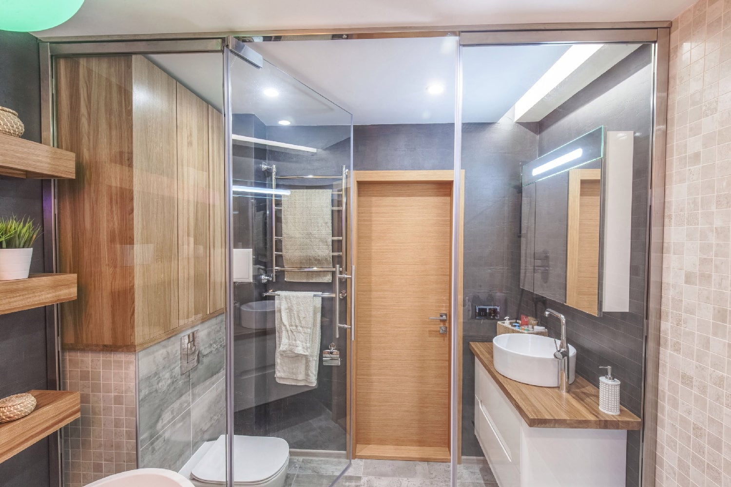 Автор дизайн-студия АТРИУМ, руководитель Олег Рожнев