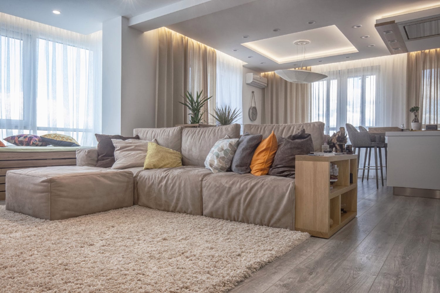 Автор дизайн-студия АТРИУМ, руководитель Олег Рожнев