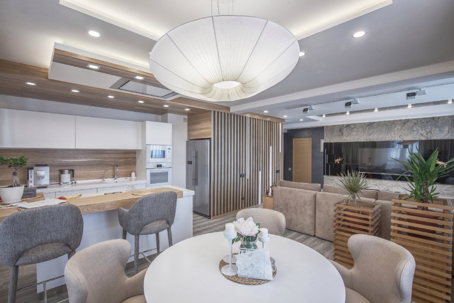 Автор дизайн-студия АТРИУМ, руководитель Олег Рожнев