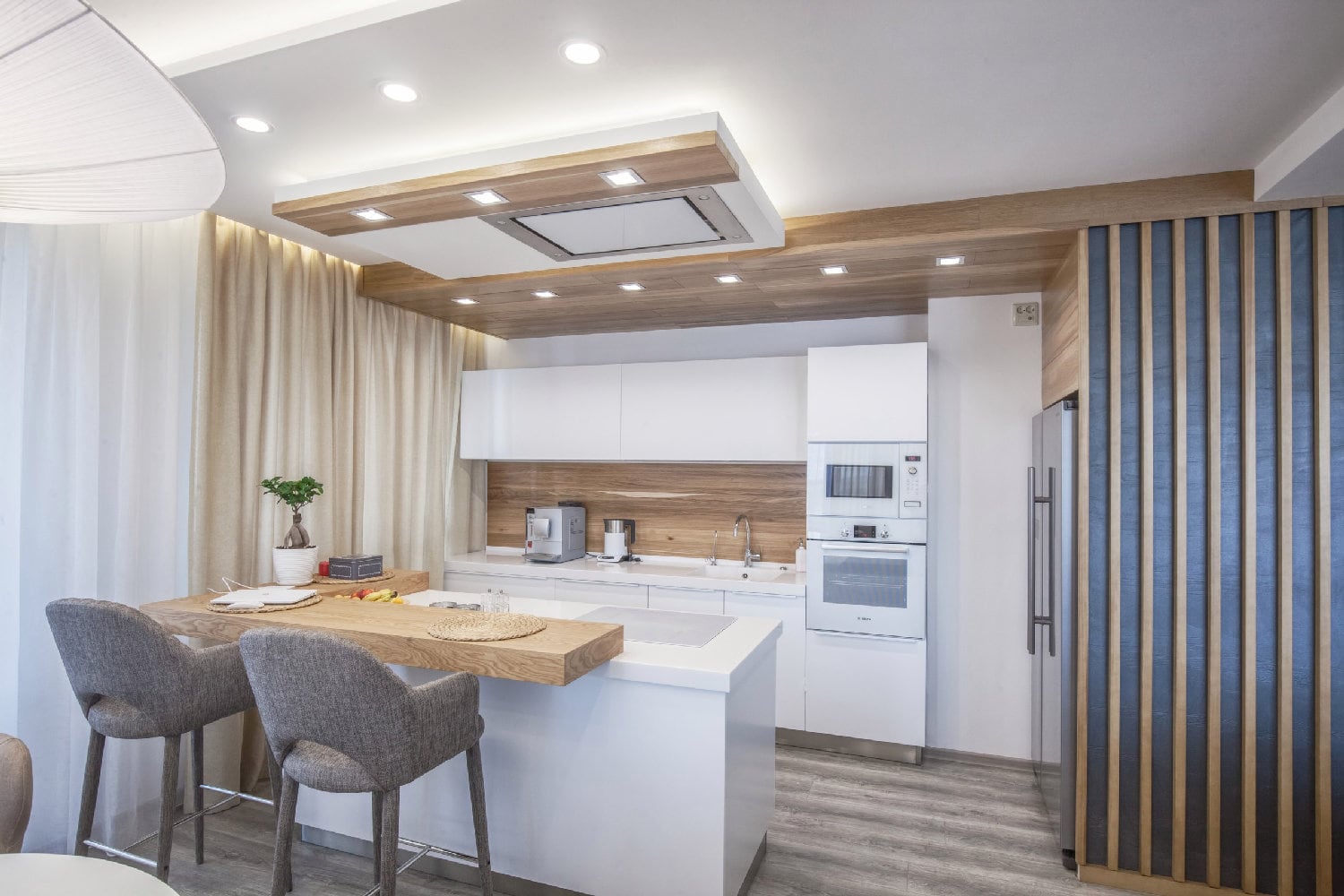 Автор дизайн-студия АТРИУМ, руководитель Олег Рожнев