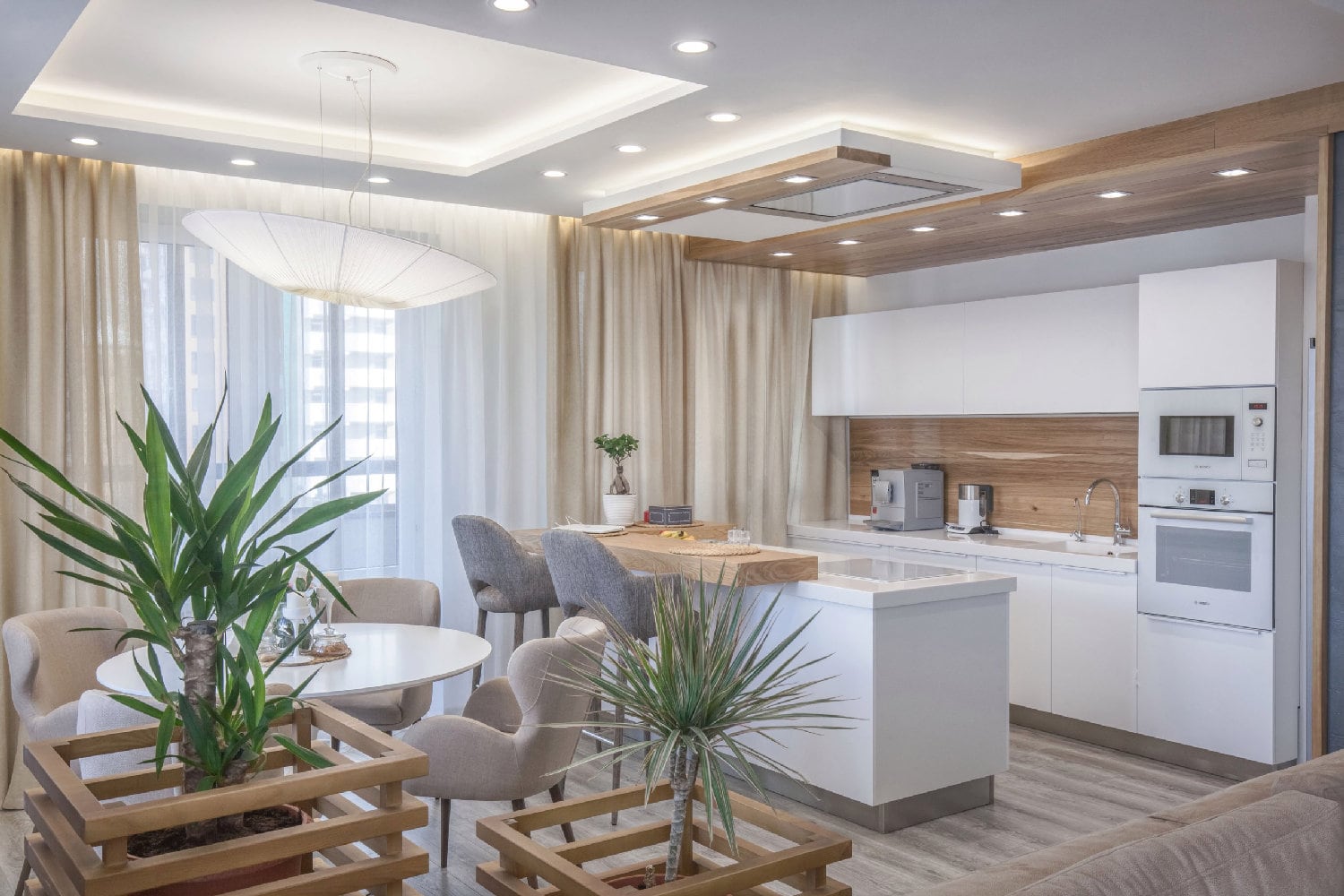 Автор дизайн-студия АТРИУМ, руководитель Олег Рожнев