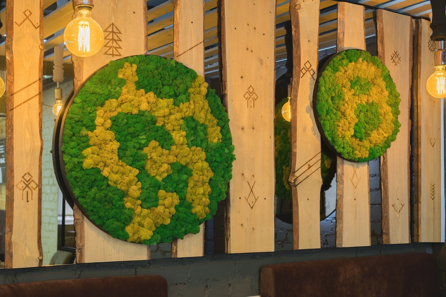 Автор дизайн-студия АТРИУМ, руководитель Олег Рожнев