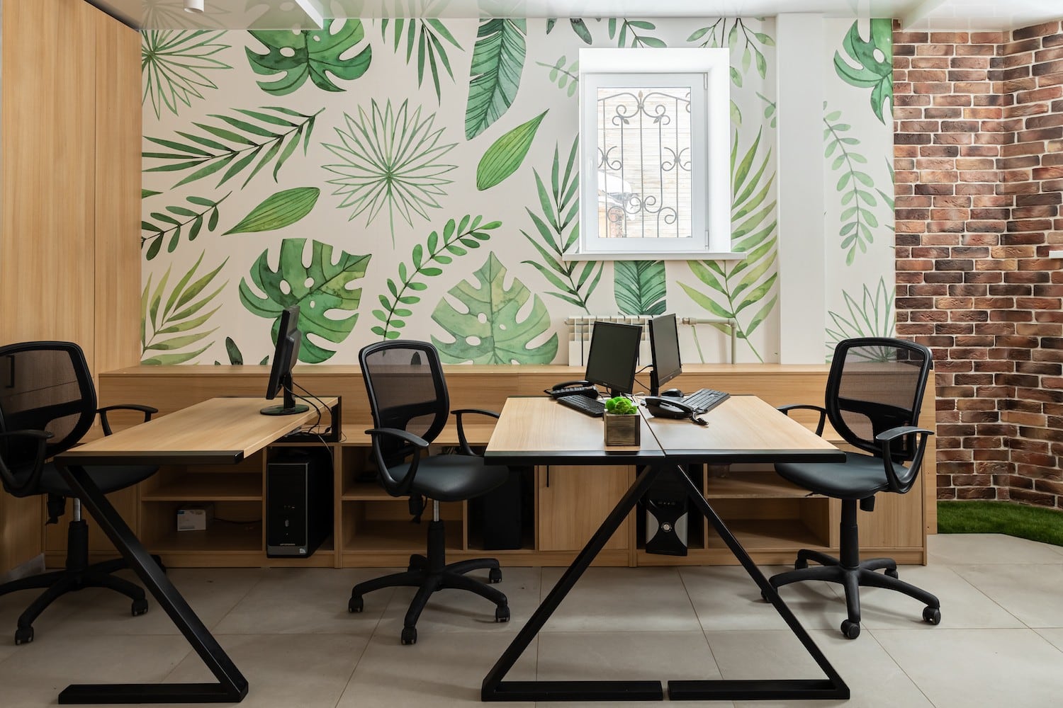 Автор дизайн-студия АТРИУМ, руководитель Олег Рожнев