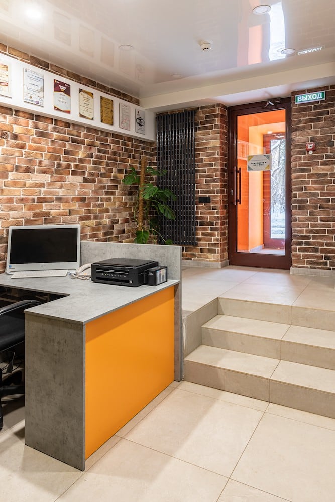 Автор дизайн-студия АТРИУМ, руководитель Олег Рожнев