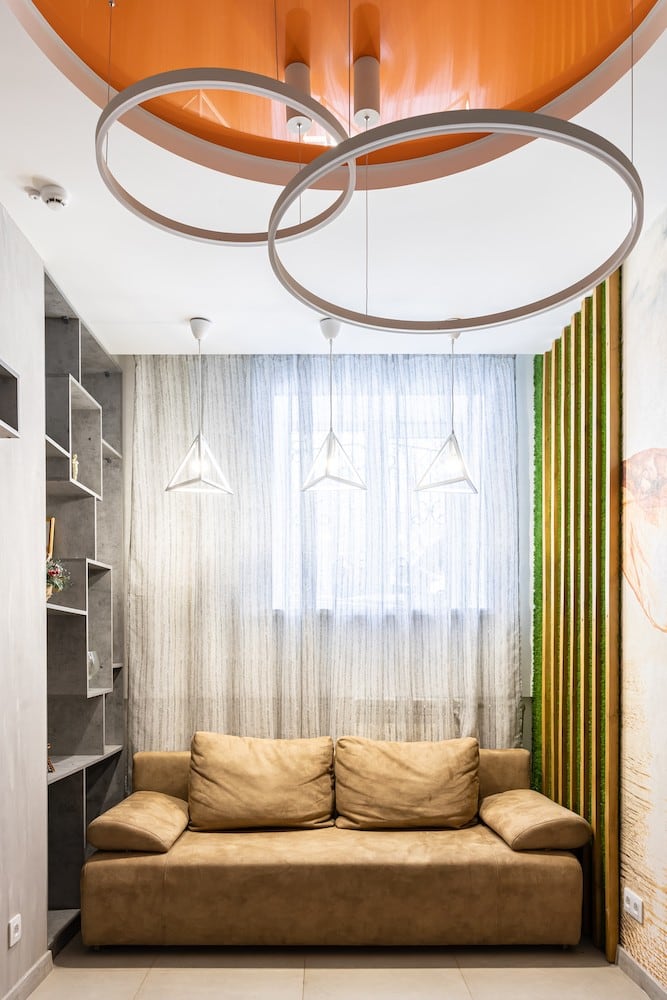 Автор дизайн-студия АТРИУМ, руководитель Олег Рожнев