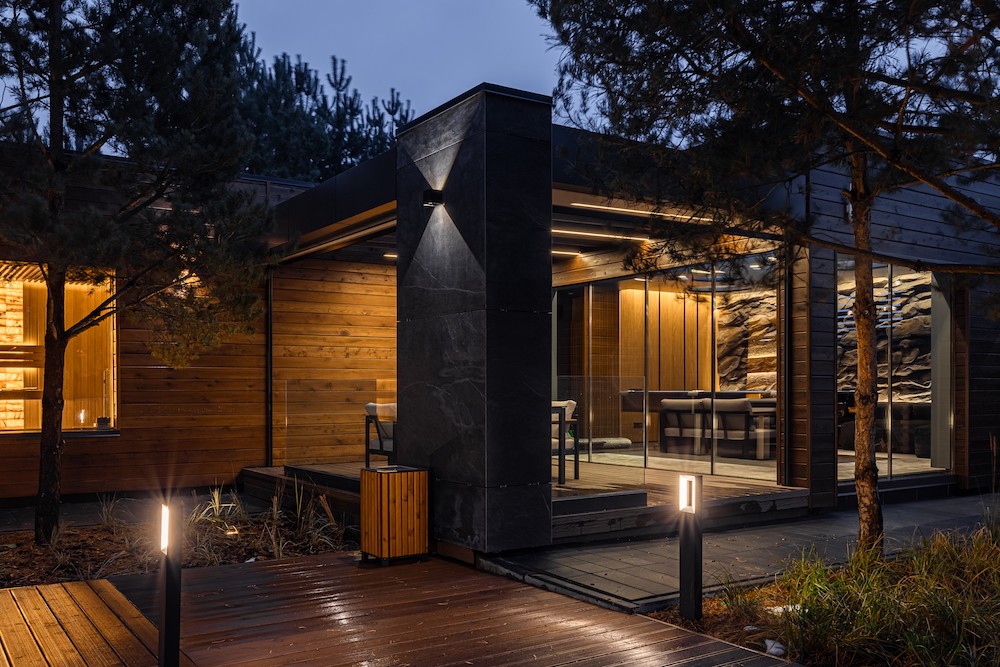 Автор дизайн-студия АТРИУМ, руководитель Олег Рожнев