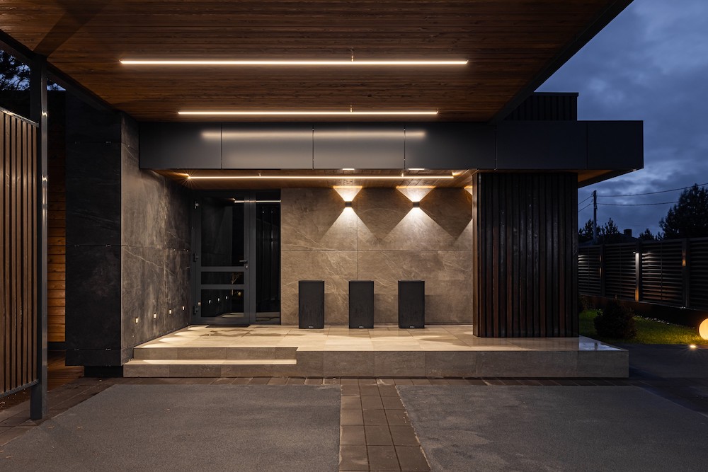 Автор дизайн-студия АТРИУМ, руководитель Олег Рожнев