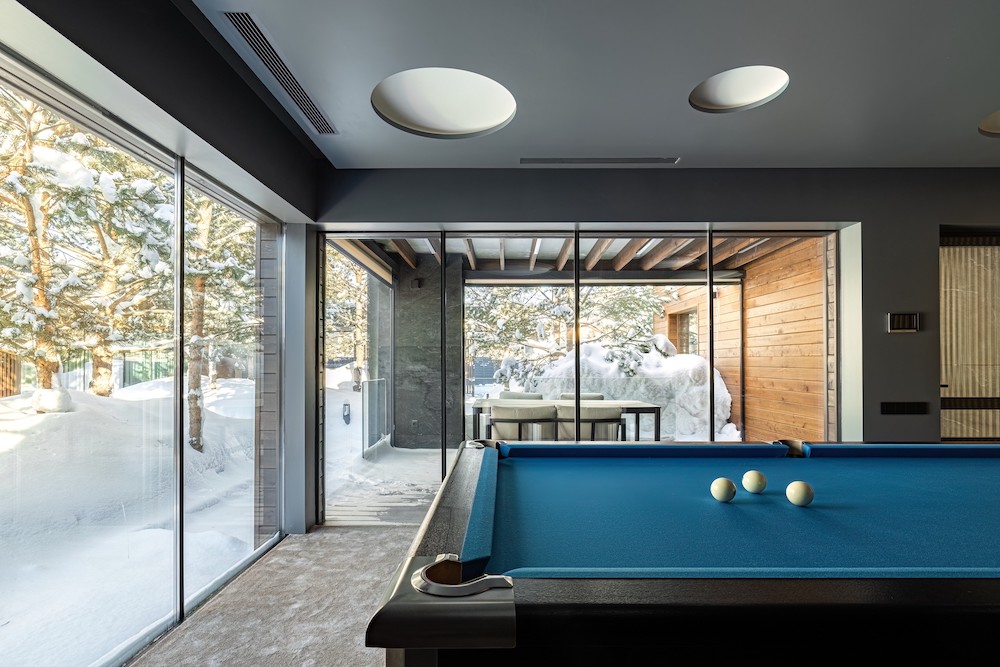 Автор дизайн-студия АТРИУМ, руководитель Олег Рожнев