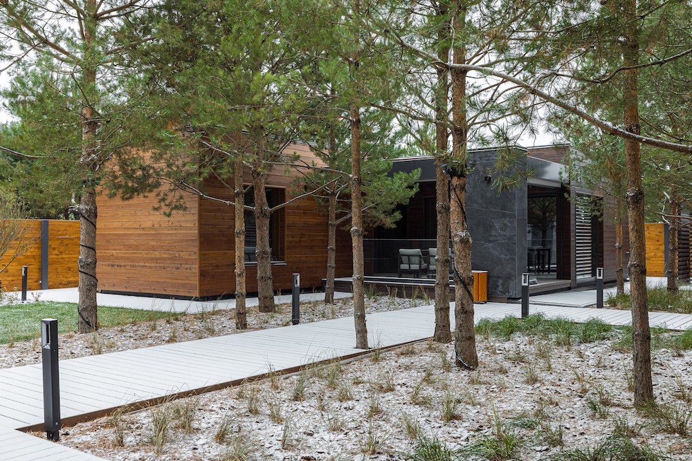 Автор дизайн-студия АТРИУМ, руководитель Олег Рожнев