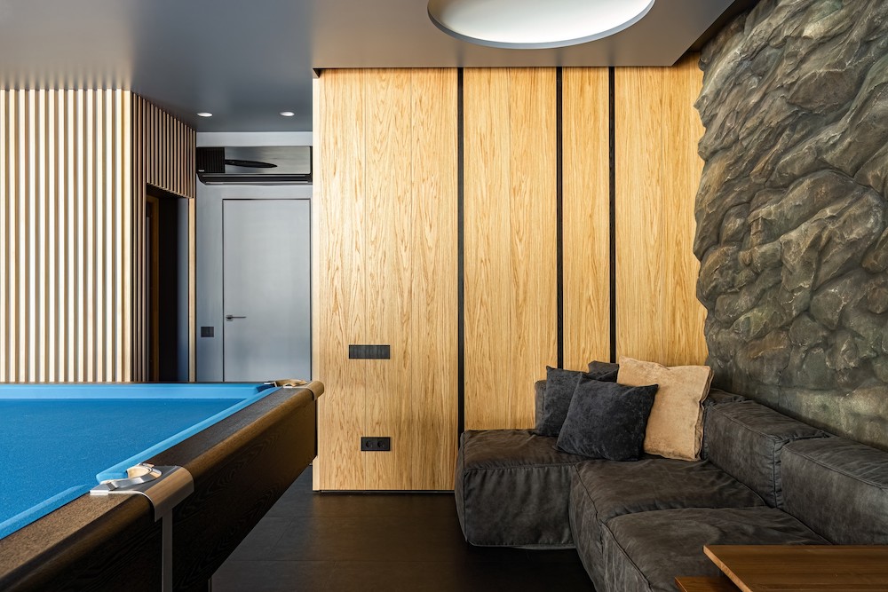 Автор дизайн-студия АТРИУМ, руководитель Олег Рожнев