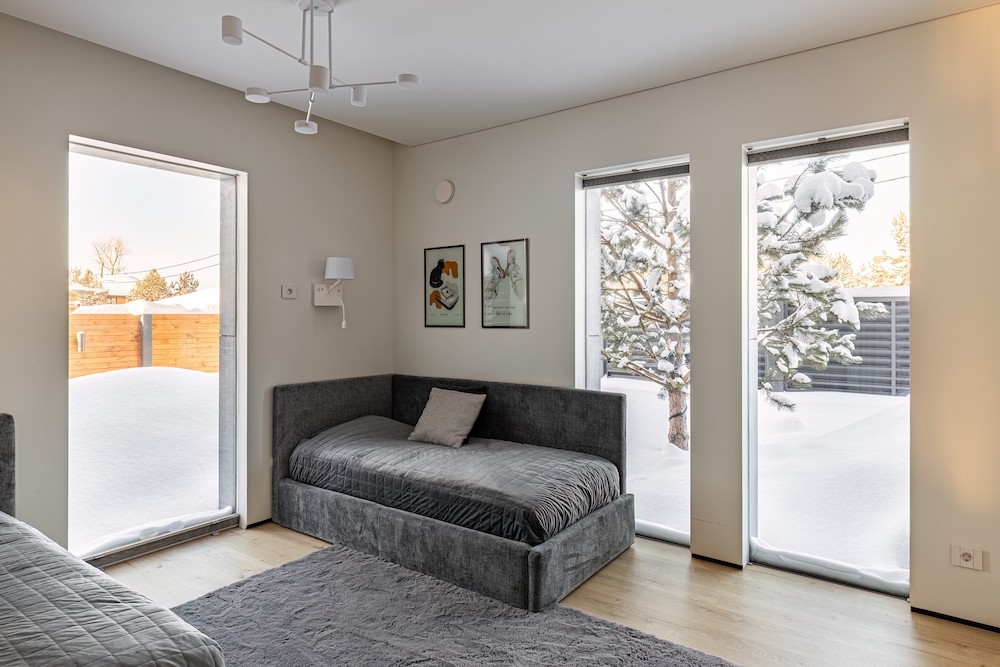 Автор дизайн-студия АТРИУМ, руководитель Олег Рожнев