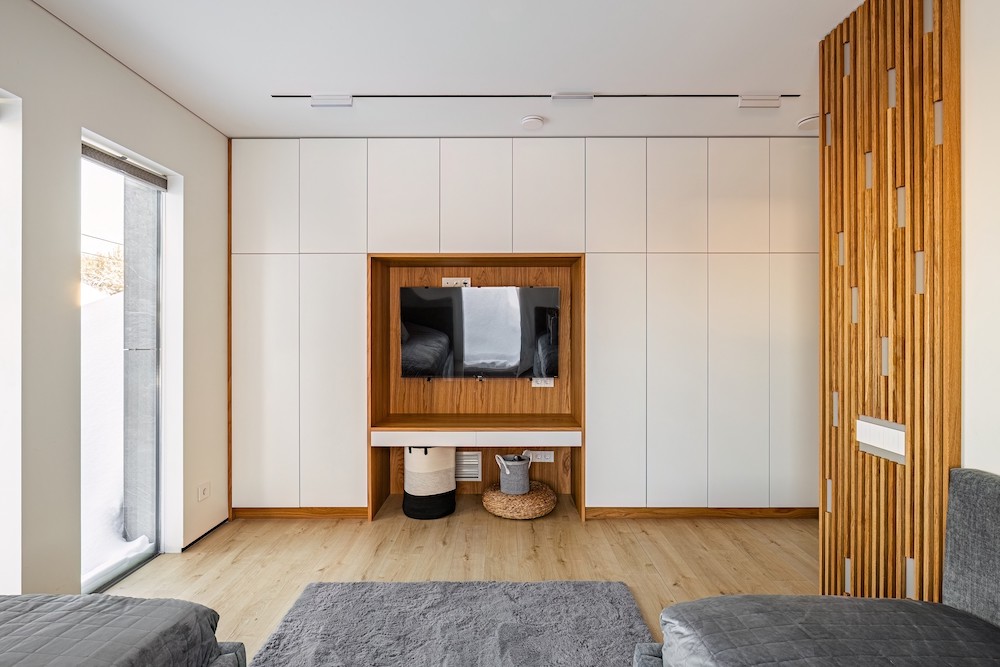 Автор дизайн-студия АТРИУМ, руководитель Олег Рожнев