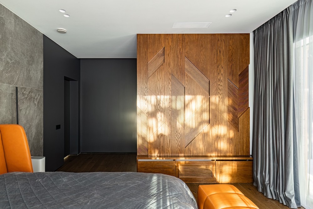 Автор дизайн-студия АТРИУМ, руководитель Олег Рожнев