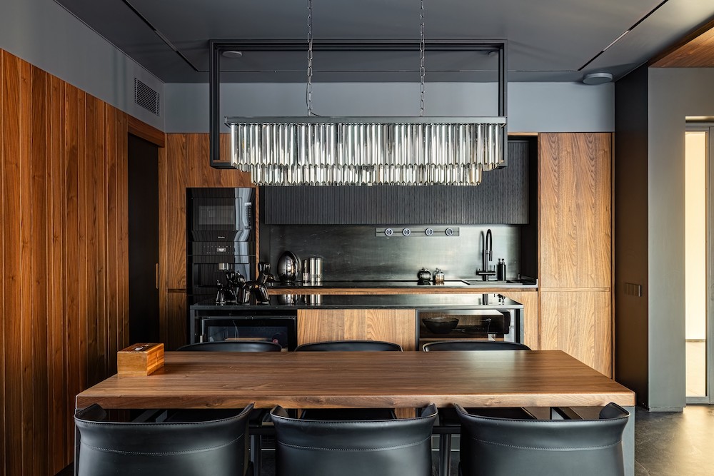 Автор дизайн-студия АТРИУМ, руководитель Олег Рожнев