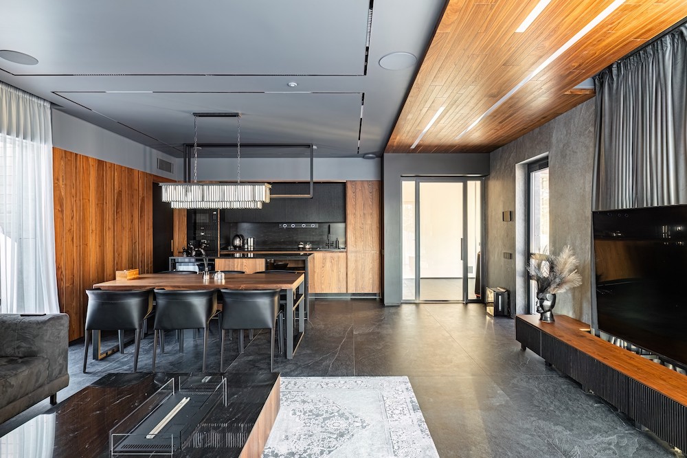 Автор дизайн-студия АТРИУМ, руководитель Олег Рожнев