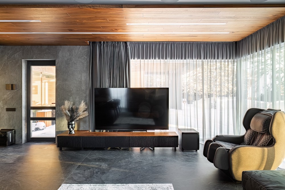 Автор дизайн-студия АТРИУМ, руководитель Олег Рожнев