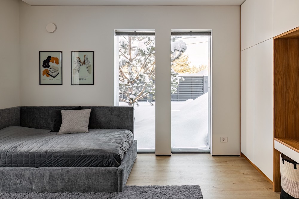 Автор дизайн-студия АТРИУМ, руководитель Олег Рожнев