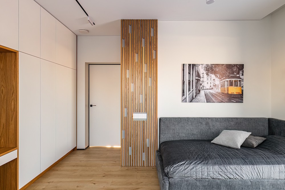 Автор дизайн-студия АТРИУМ, руководитель Олег Рожнев