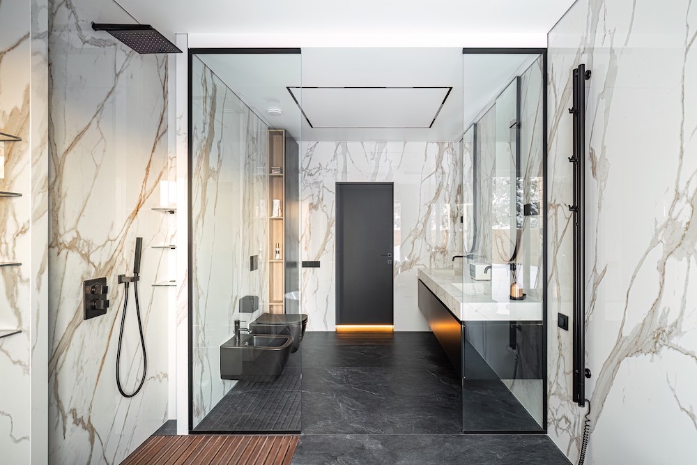 Автор дизайн-студия АТРИУМ, руководитель Олег Рожнев