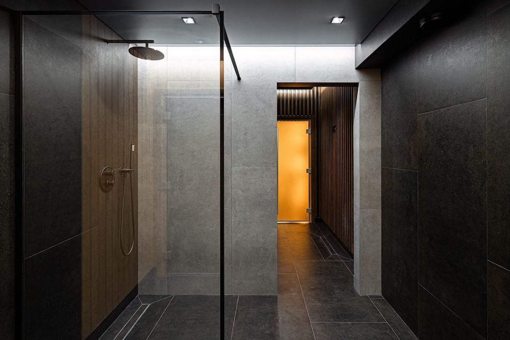 Автор дизайн-студия АТРИУМ, руководитель Олег Рожнев