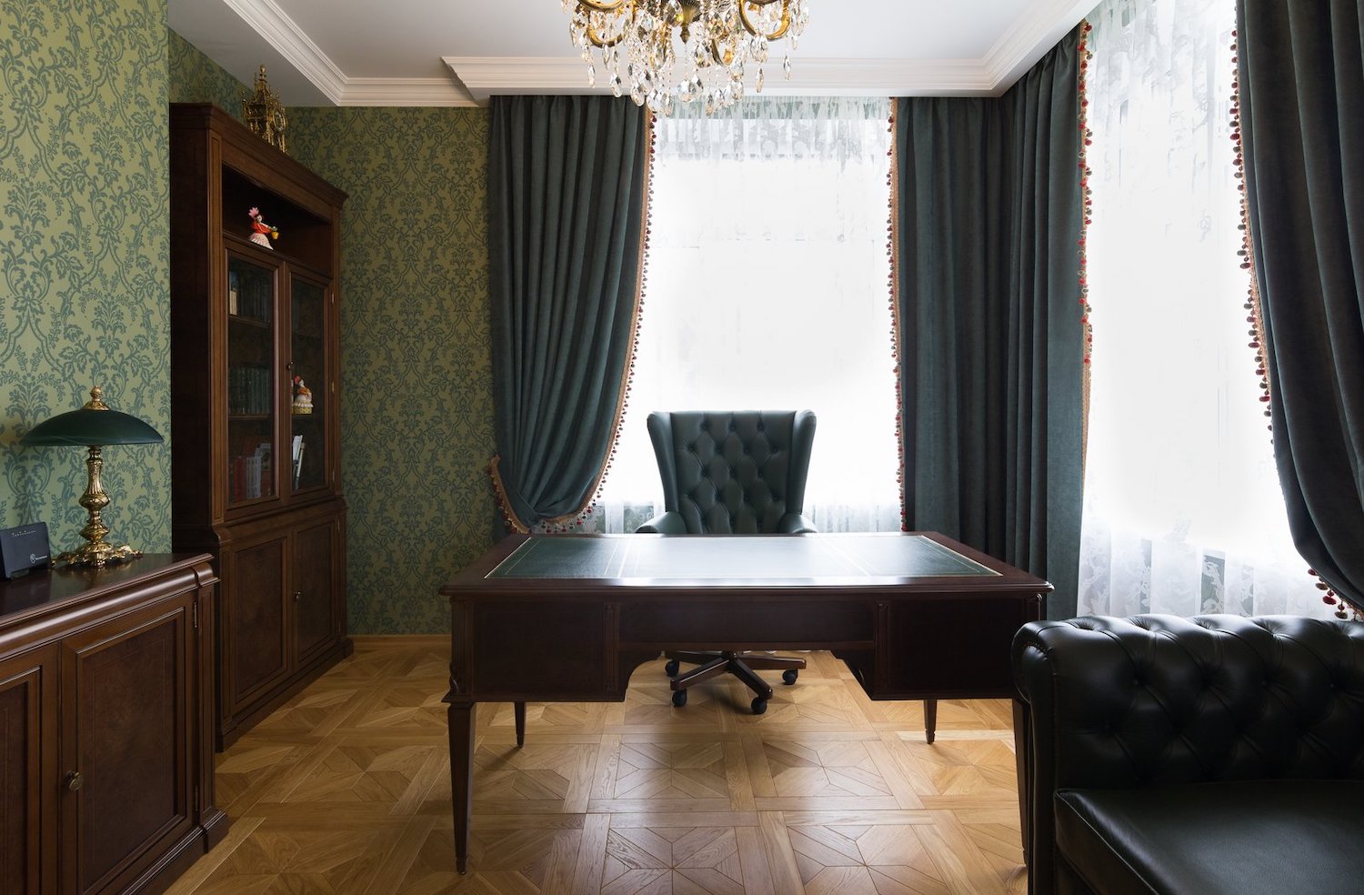 Автор дизайн-студия GRAND