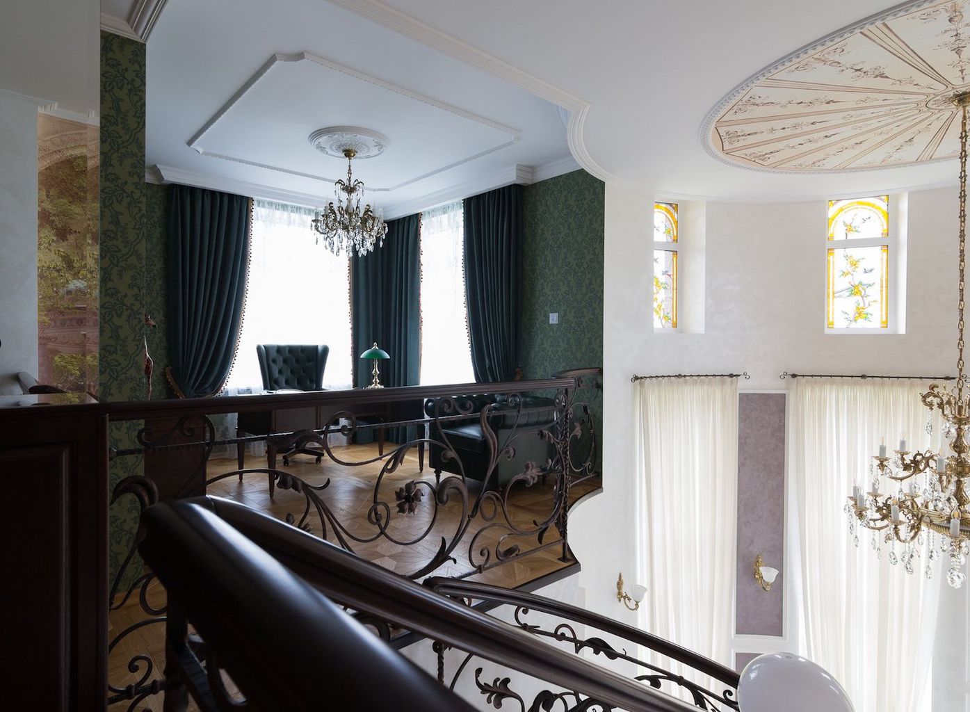 Автор дизайн-студия GRAND