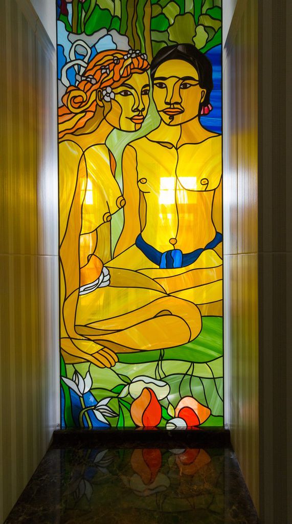 Автор дизайн-студия GRAND