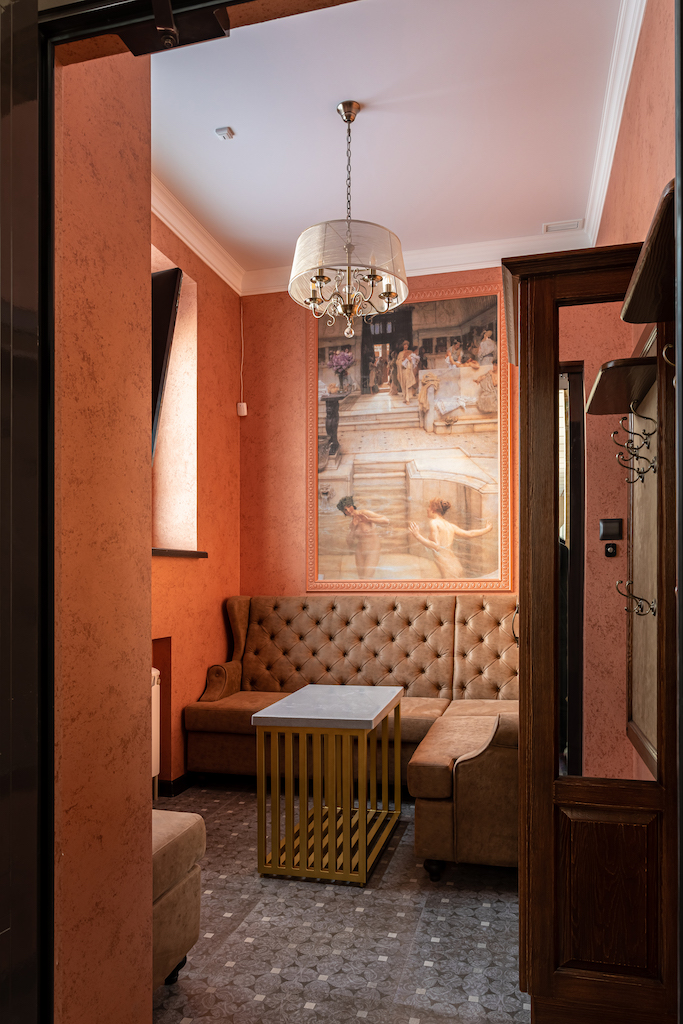 Автор дизайн-студия GRAND