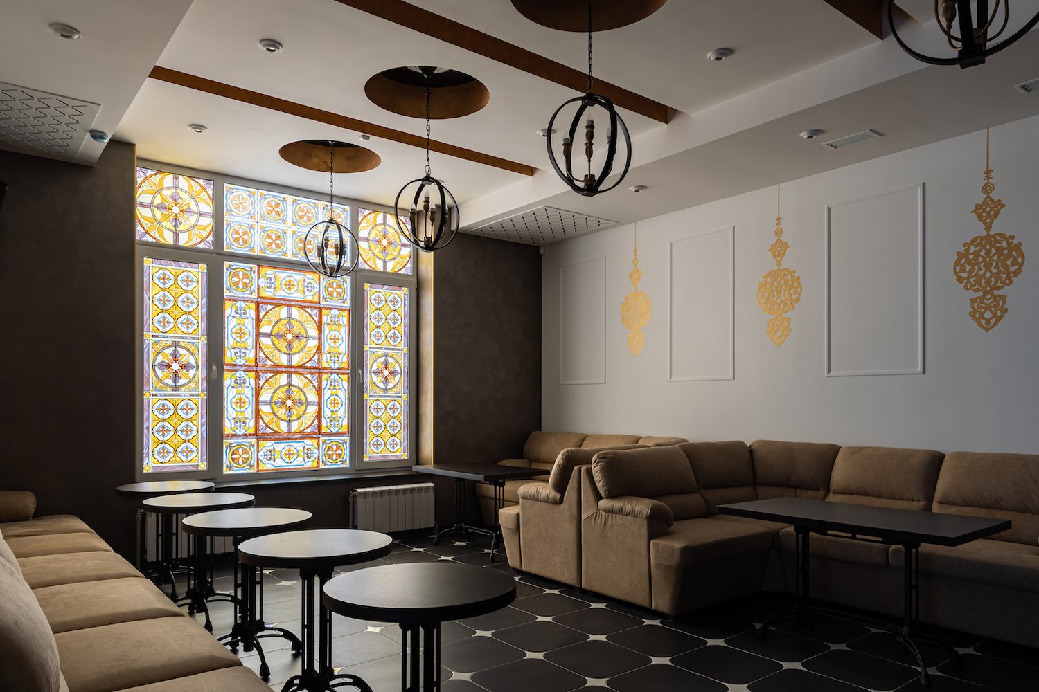 Автор дизайн-студия GRAND