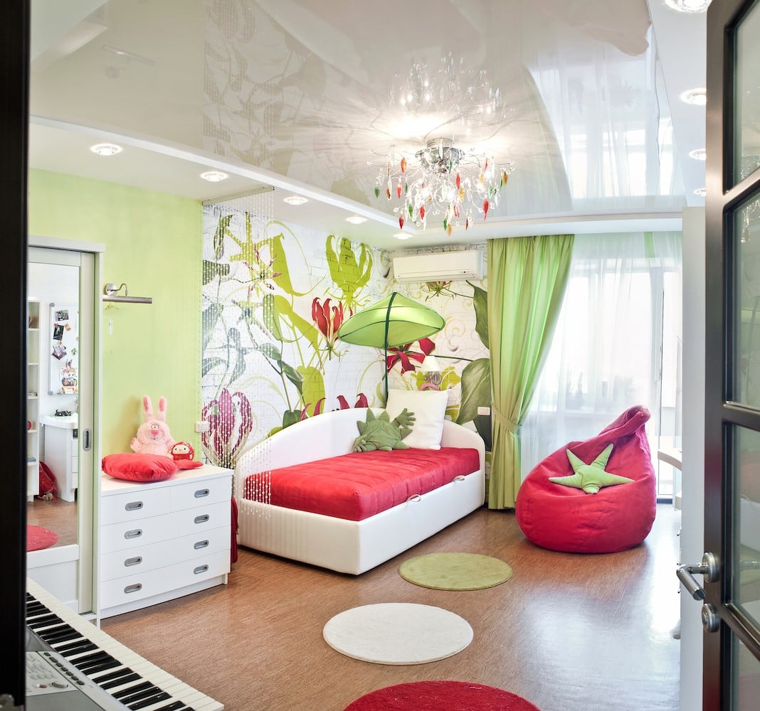 Автор дизайн-студия КРЕАТИВ STYLE