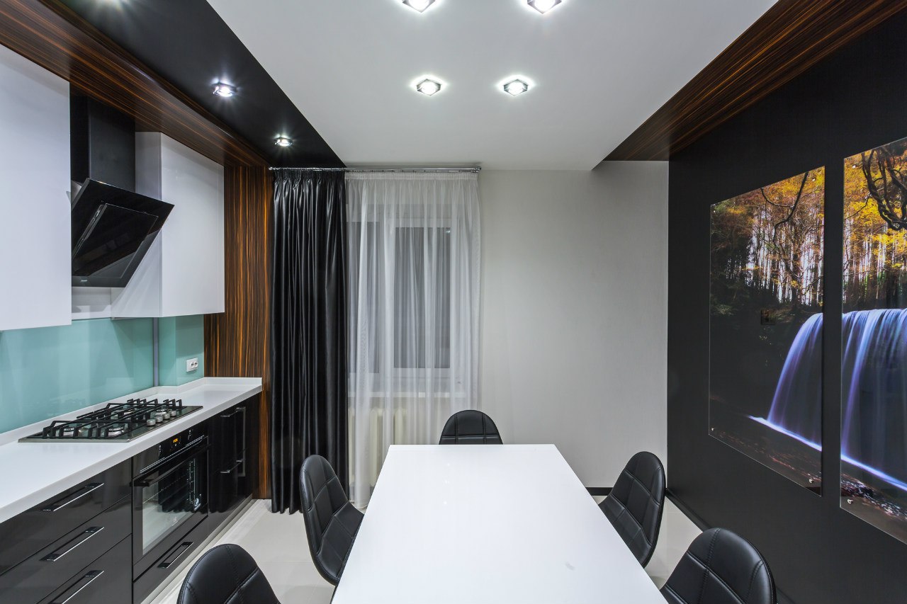 Автор дизайн-студия КРЕАТИВ STYLE