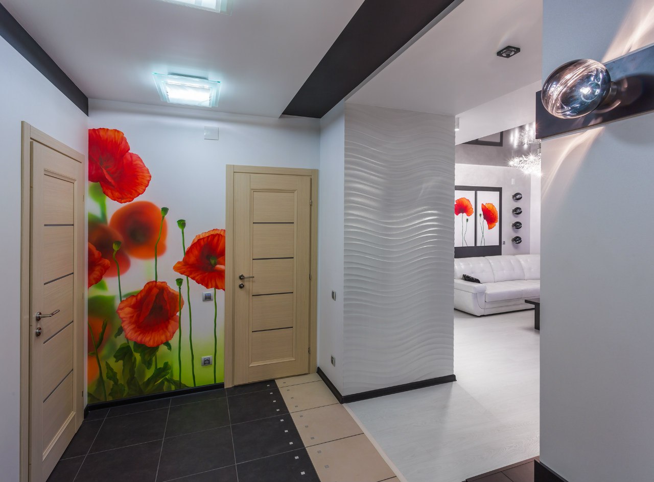 Автор дизайн-студия КРЕАТИВ STYLE