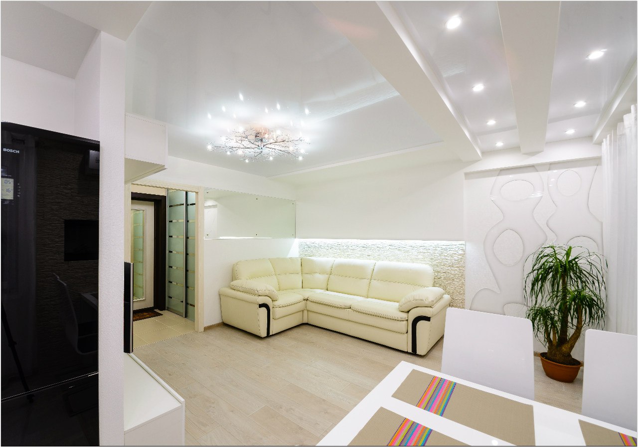 Автор дизайн-студия КРЕАТИВ STYLE