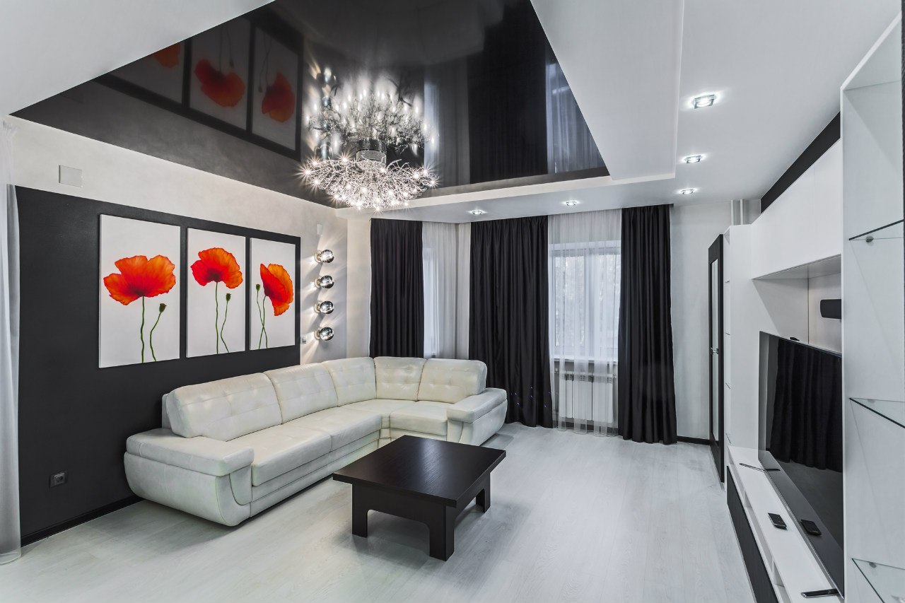 Автор дизайн-студия КРЕАТИВ STYLE