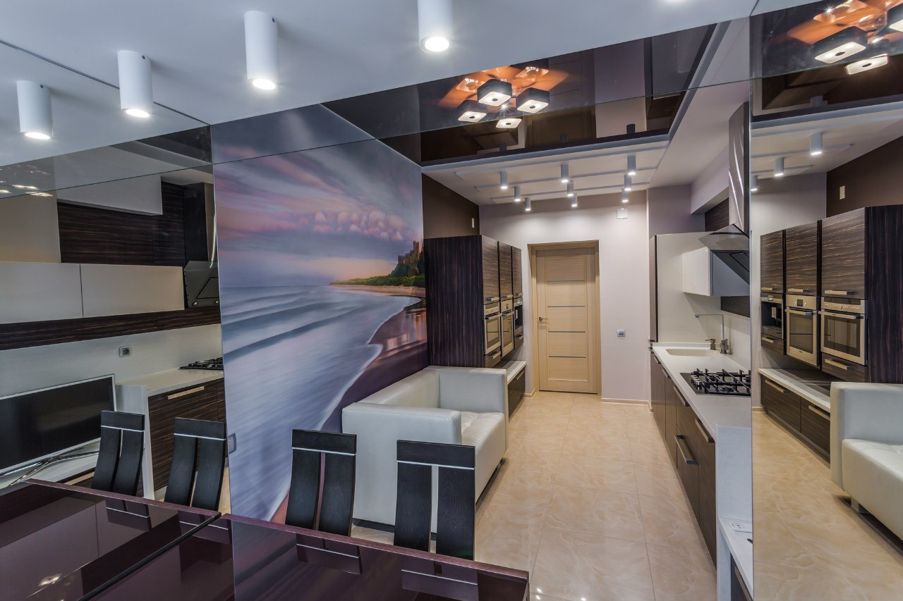 Автор дизайн-студия КРЕАТИВ STYLE