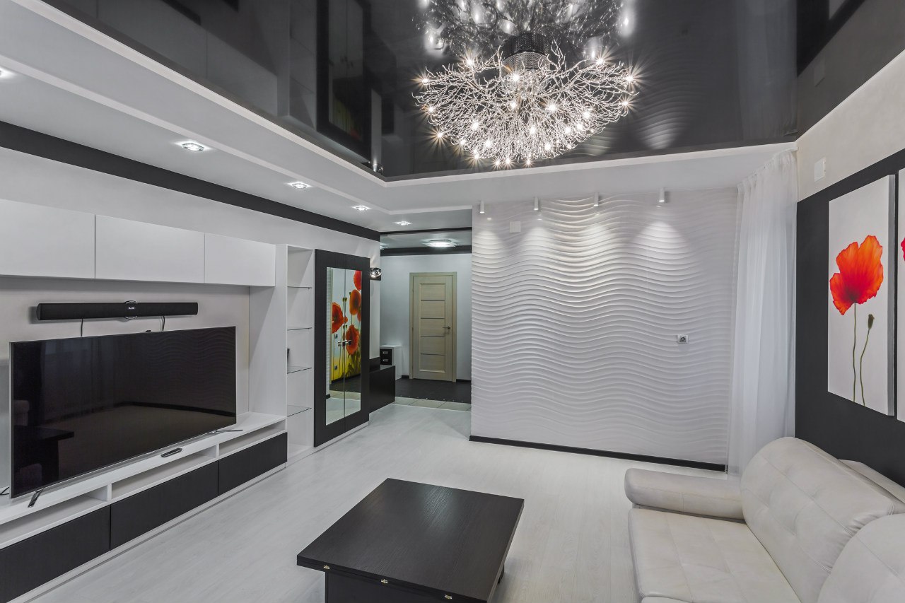 Автор дизайн-студия КРЕАТИВ STYLE