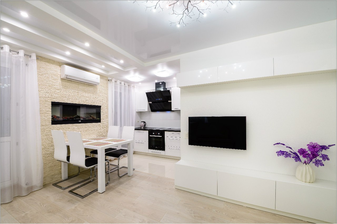 Автор дизайн-студия КРЕАТИВ STYLE