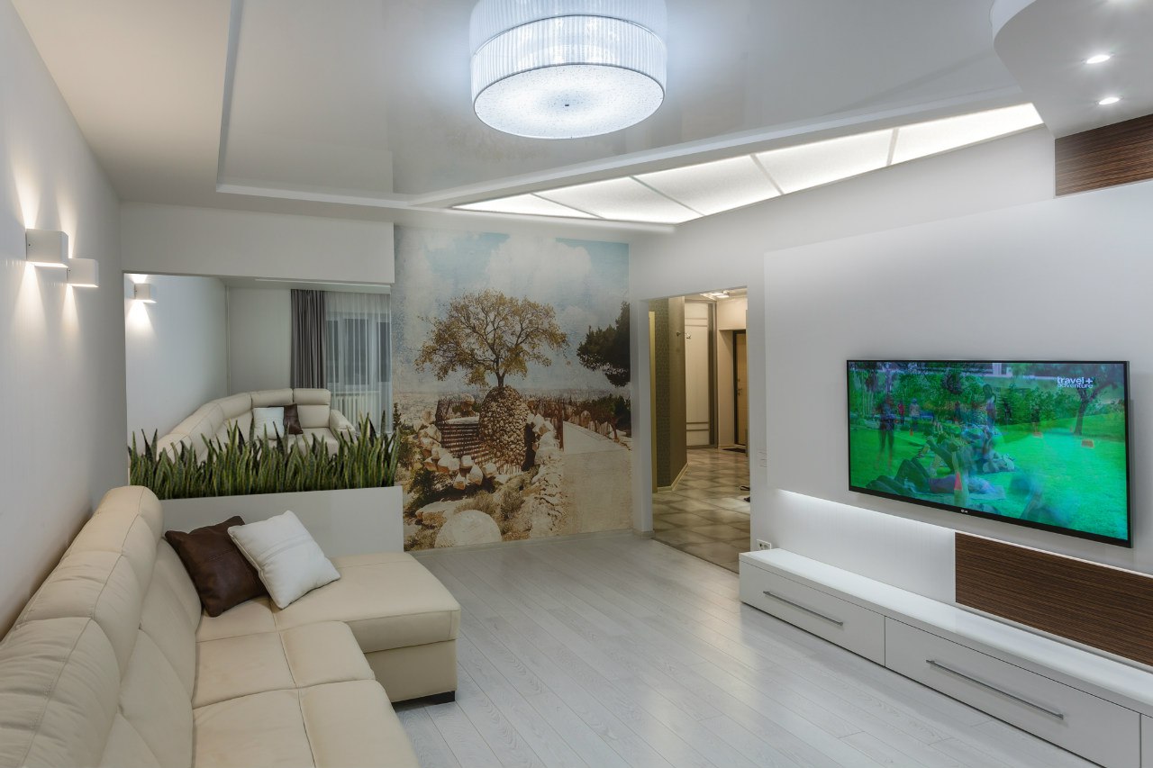 Автор дизайн-студия КРЕАТИВ STYLE