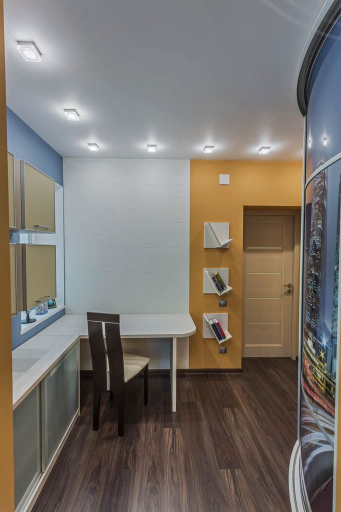 Автор дизайн-студия КРЕАТИВ STYLE